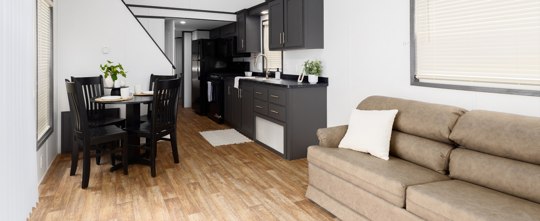 Quailridge Interior 